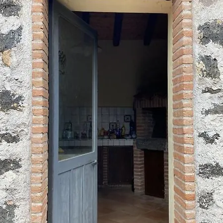 Etna View *