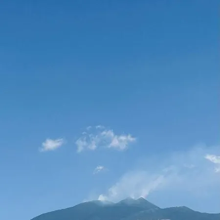 Etna View Вилла *